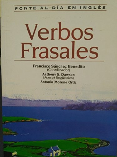 Ponte Al Dia en Verbos Frasales