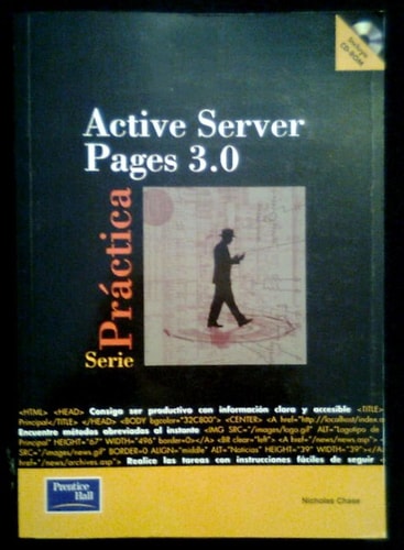 Active Server Pages 3.0