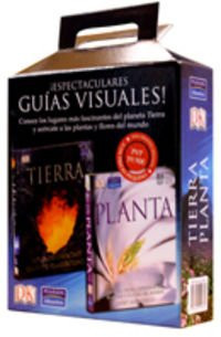 Grandes de alhambra: planta / tierra (Spanish Edition)