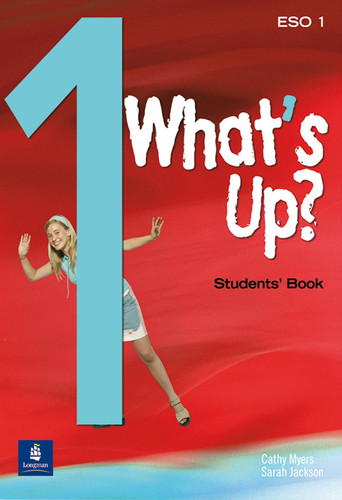 What'S Up? 1 Students' File