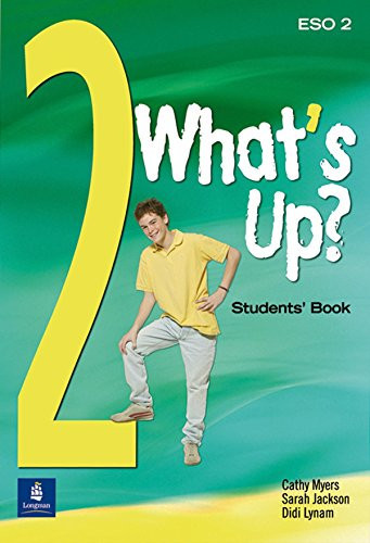What's up?, 2 ESO