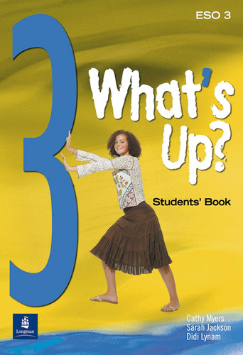 What's up?, 3 ESO