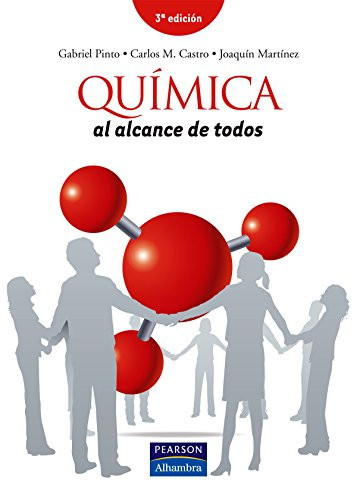 Química al alcance de todos (química sin ecuaciones)