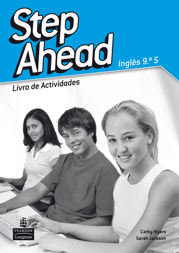 Step Ahead 9º 5 Livro De Actividades