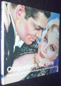 Coqueteos de cine (Fuera de colección Out of series) (Spanish Edition)
