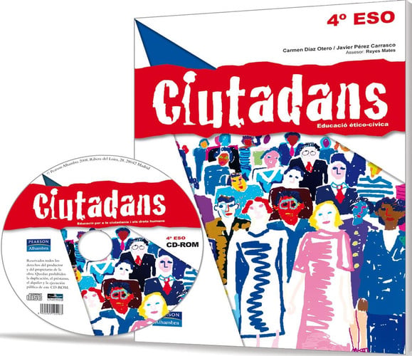 Ciutadans guia didàctica (català)
