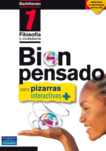 Bien pensado 1 para pizarras interactivas
