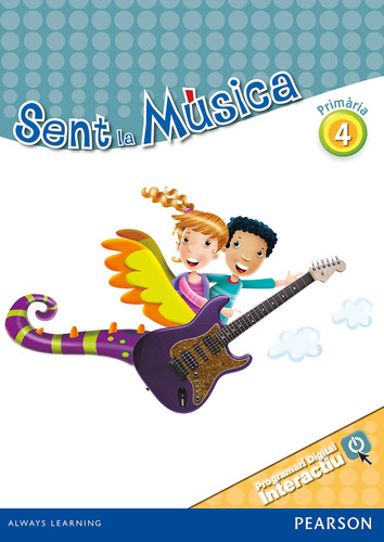 Sent la m£sica 4 programari digital interactiu (Comunitat Va