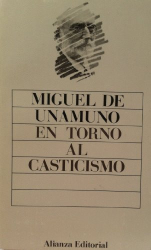 En Torno Al Casticismo