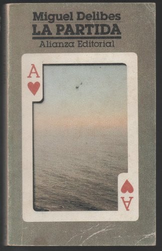 La partida (Spanish Edition)
