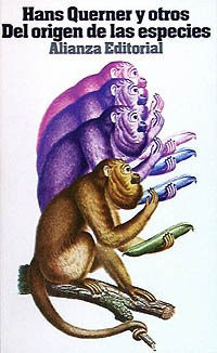 Del origen de las especies / The Origin of Species