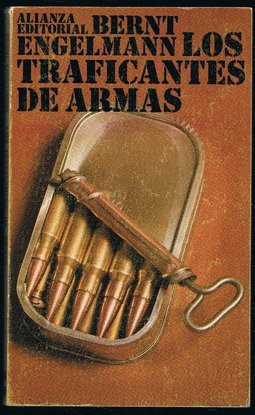Los traficantes de armas