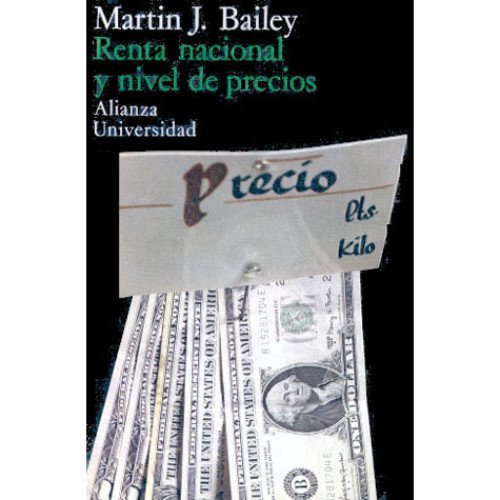 Renta nacional y nivel de precios curso de teoría macroeconómica