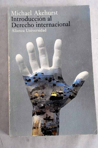 Introducción al derecho internacional