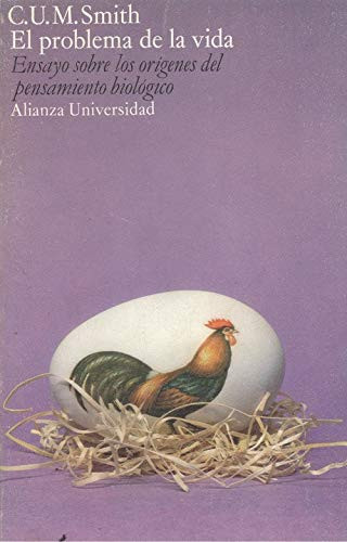 El Problema de la Vida