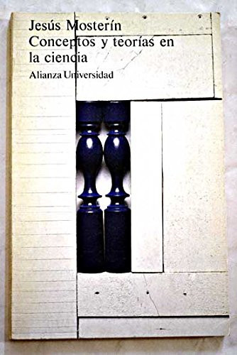Conceptos y Teorias en la Ciencia