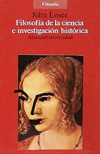 Filosofía de la ciencia e investigación histórica