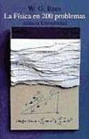 La fisica en 200 problemas/ Physics in 200 Problems (Spanish Edition)