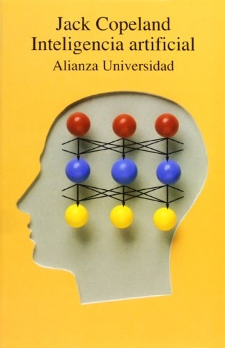 Inteligencia artificial una introducción filosofica