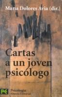 Cartas a un joven psicólogo