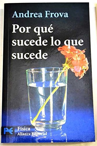 Por Que Sucede lo Que Sucede