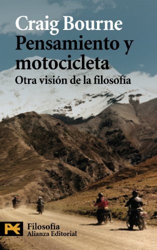Pensamiento y motocicleta Otra visión de la filosofía