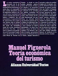 Teoría económica del turismo