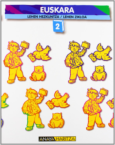 Euskara 2