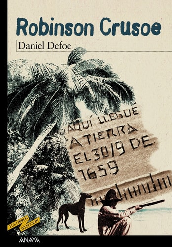 Edition published by Anaya Infantil Y Juvenil