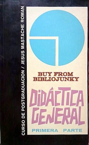 Didáctica general