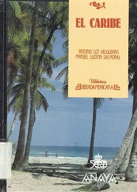 Caribe, El (Spanish Edition)