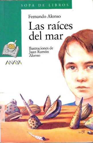 Las raíces del mar