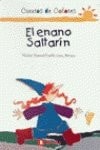 El enano saltarín