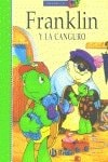 Franklin y la canguro