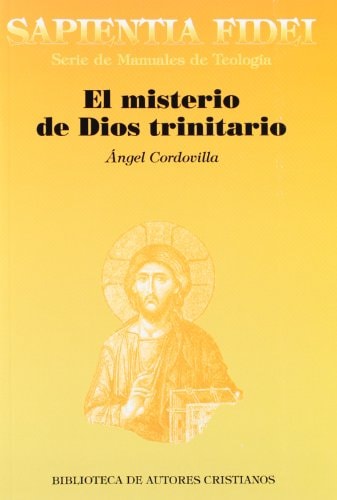 El misterio de Dios trinitario Dios-con-nosotros