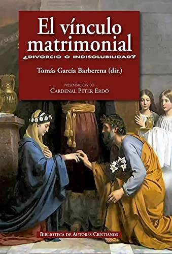 El vínculo matrimonial ¿divorcio o indisolubilidad?