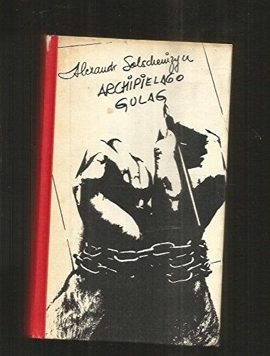 Archipiélago Gulag : 1918-1956