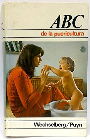 ABC de la puericultura
