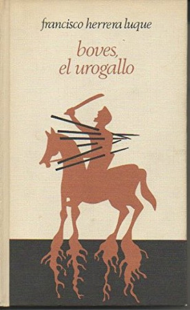 Boves, el urogallo