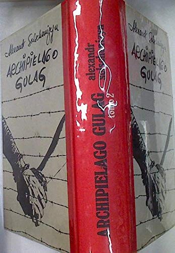 Archipiélago Gulag 1918-1956