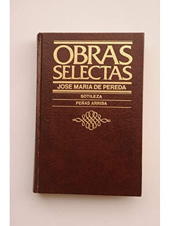 Sotileza ; Peñas arriba