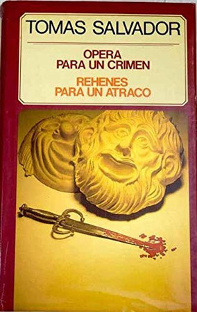 Opera para un crimen