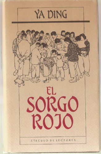 El sorgo rojo