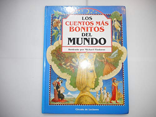 Los cuentos más bonitos del mundo