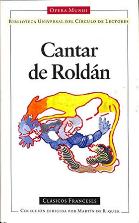 Cantar de Roldán