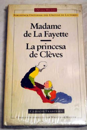La princesa de Clèves