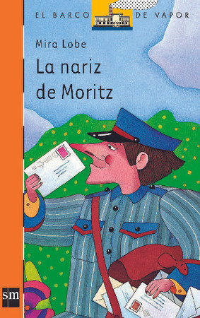 La nariz de Moritz