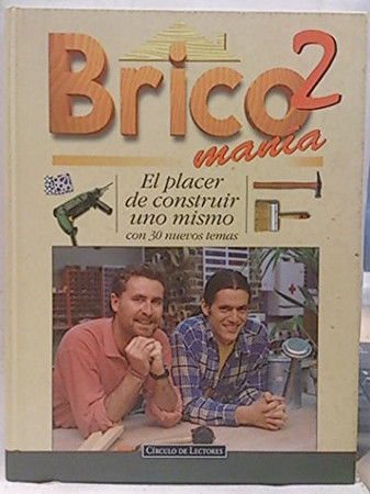 Bricomanía 2