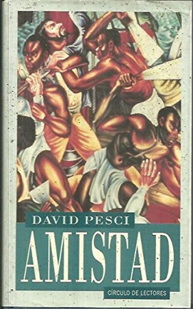 Amistad