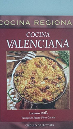 Cocina valenciana